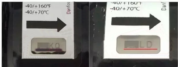 refrigeration compressor,compressor,Mitsubishi Compressor,Bristol Compressor,HITACHI Compressor,Danfoss compressor to solve the problem